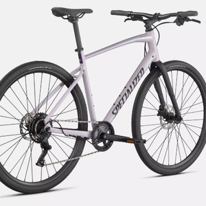 2023 Specialized Sirrus X 2.0 White