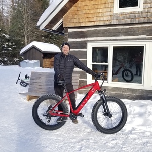 2021 Gen3 Outcross Red