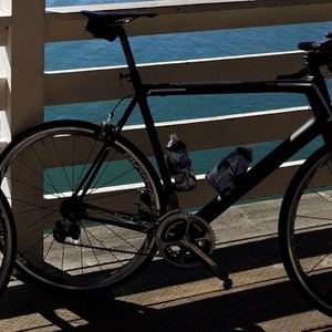 2015 Focus Izalco Max 1.0 Black