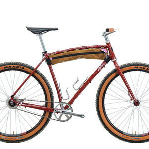 2023 Sklar Sklar X Radavist Super Something Cruiser Black