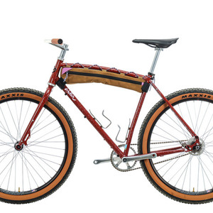 2023 Sklar Sklar X Radavist Super Something Cruiser Black