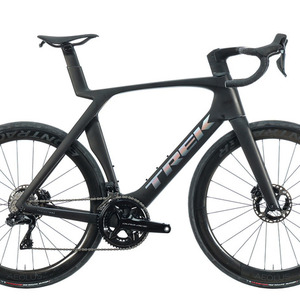 2023 Trek Madone SLR 9 Black