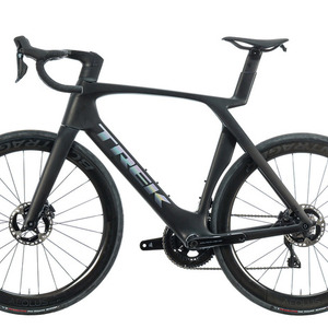 2023 Trek Madone SLR 9 Black