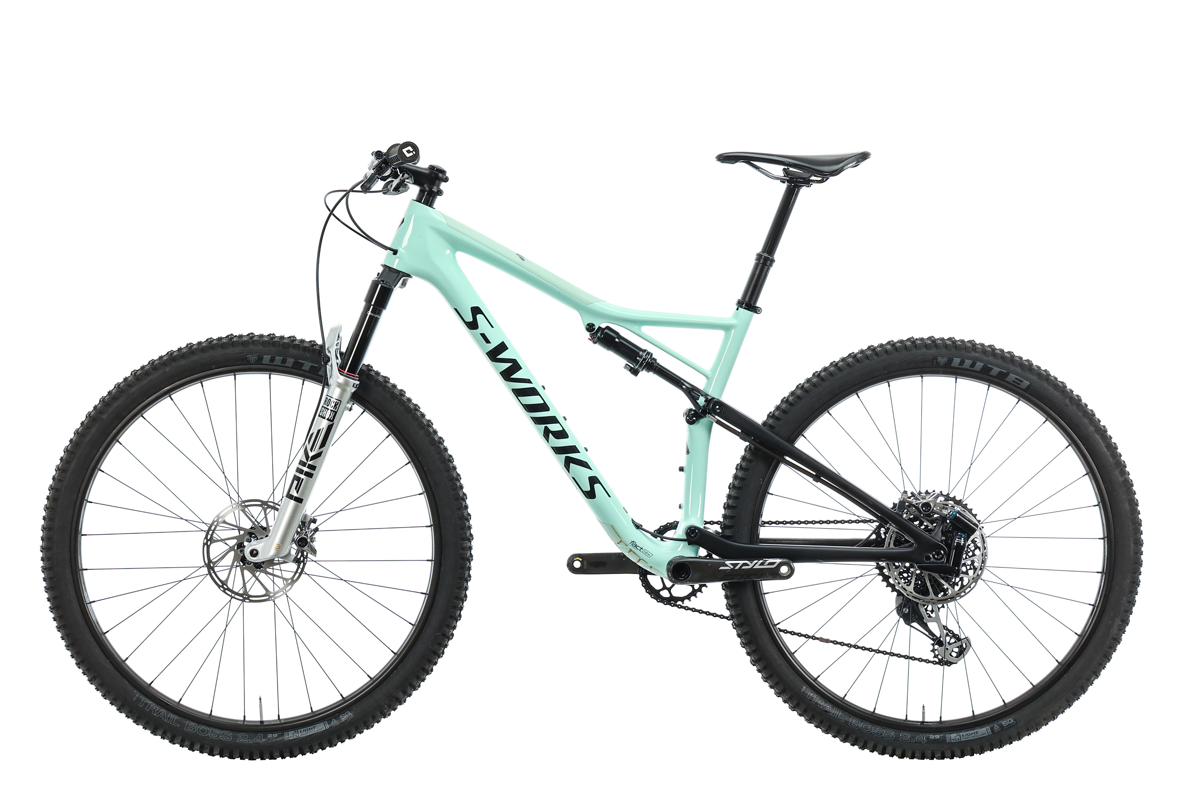 2019 Specialized SWorks Epic