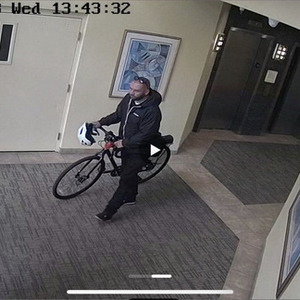 Salsa Journeyer Black