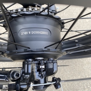 Lectric eBikes XP 2.0 Step-thru Black