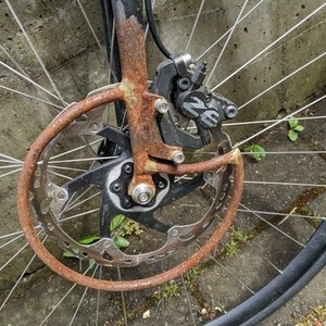 2020 Lightfoot Lightfoot Polo 700c Large Blue