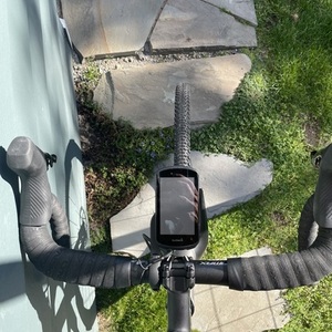 2023 Lynskey GR300 Silver, gray or bare metal