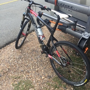 2011 BMC Team Elite 01 Black