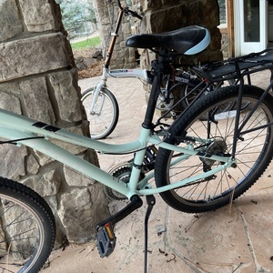 Trek Skye SL Teal