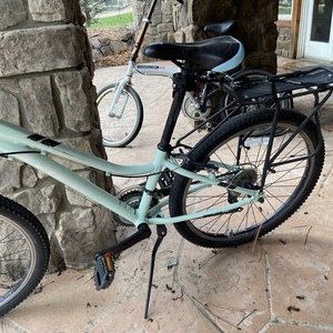 Trek Skye SL Teal