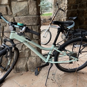 Trek Skye SL Teal