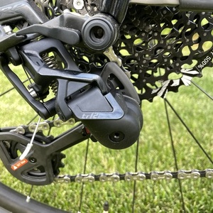 2022 Cannondale Scalpel Black