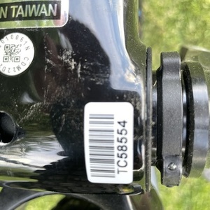 2022 Cannondale Scalpel Black