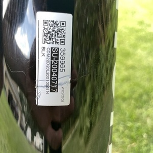 2022 Cannondale Scalpel Black