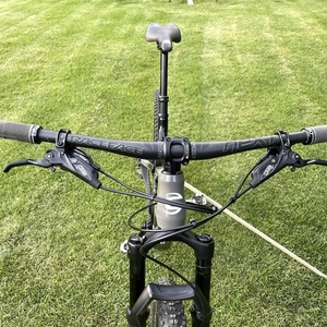 2022 Cannondale Scalpel Black