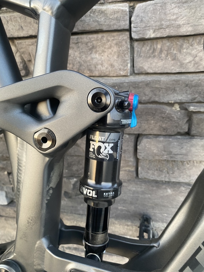 2023 Trek Fuel Ex 7 Deore XT Gen 6