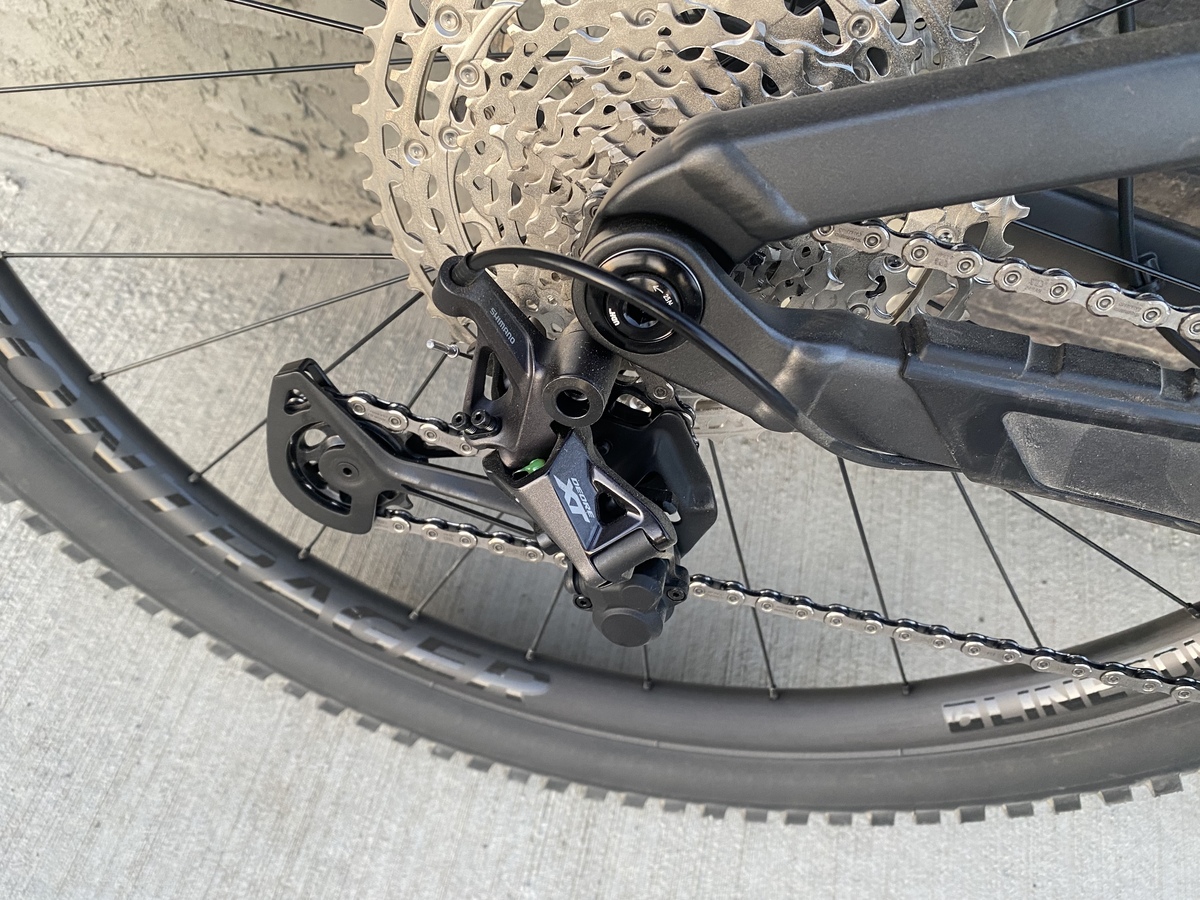 2023 Trek Fuel Ex 7 Deore XT Gen 6
