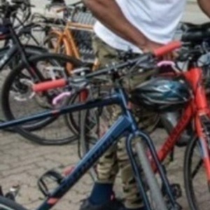 Specialized Sirrus Blue