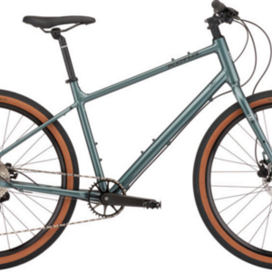 2022 Kona Dew Plus Teal