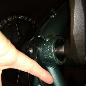 2022 Kona Dew Plus Teal