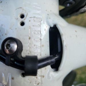 2023 Trek Checkpoint ALR5 White