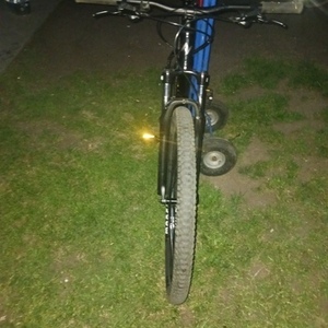 2021 Norco Bikes Storm Black