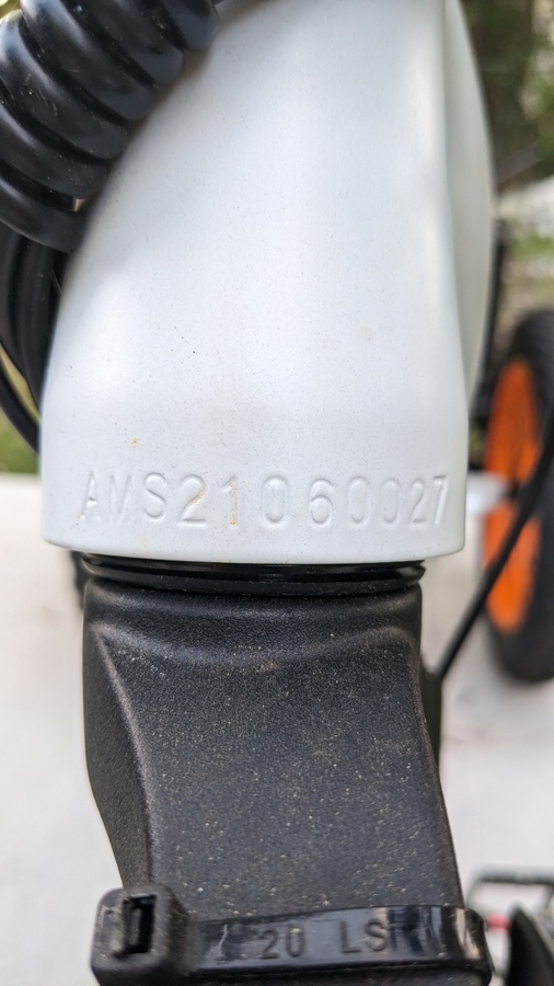 Cargo Tricycle photo