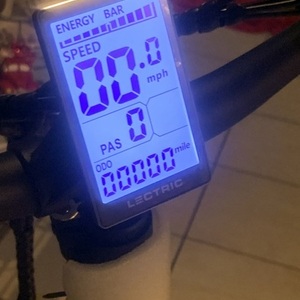 2022 Lectric eBikes BUN XP 3.0 Black