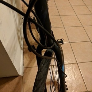 2016 Specialized Sirrus Sport Disc Cyan/Deep S Black