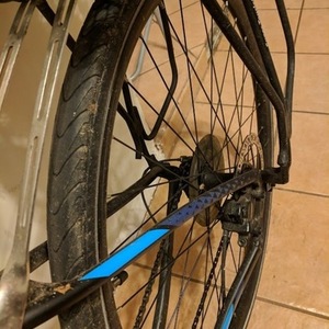 2016 Specialized Sirrus Sport Disc Cyan/Deep S Black