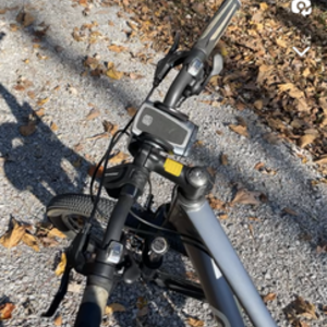 2011 Giant Revel 2 (Silver/ Black) Silver, gray or bare metal