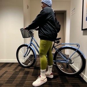 2022 Schwinn RIVERWALK Blue