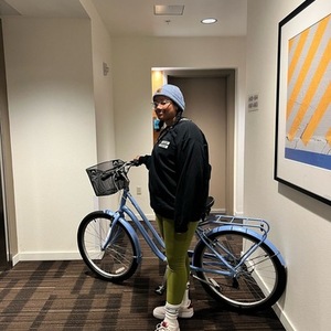 2022 Schwinn RIVERWALK Blue