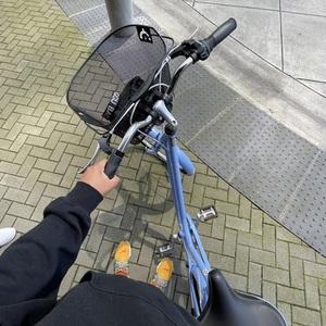 2022 Schwinn RIVERWALK Blue