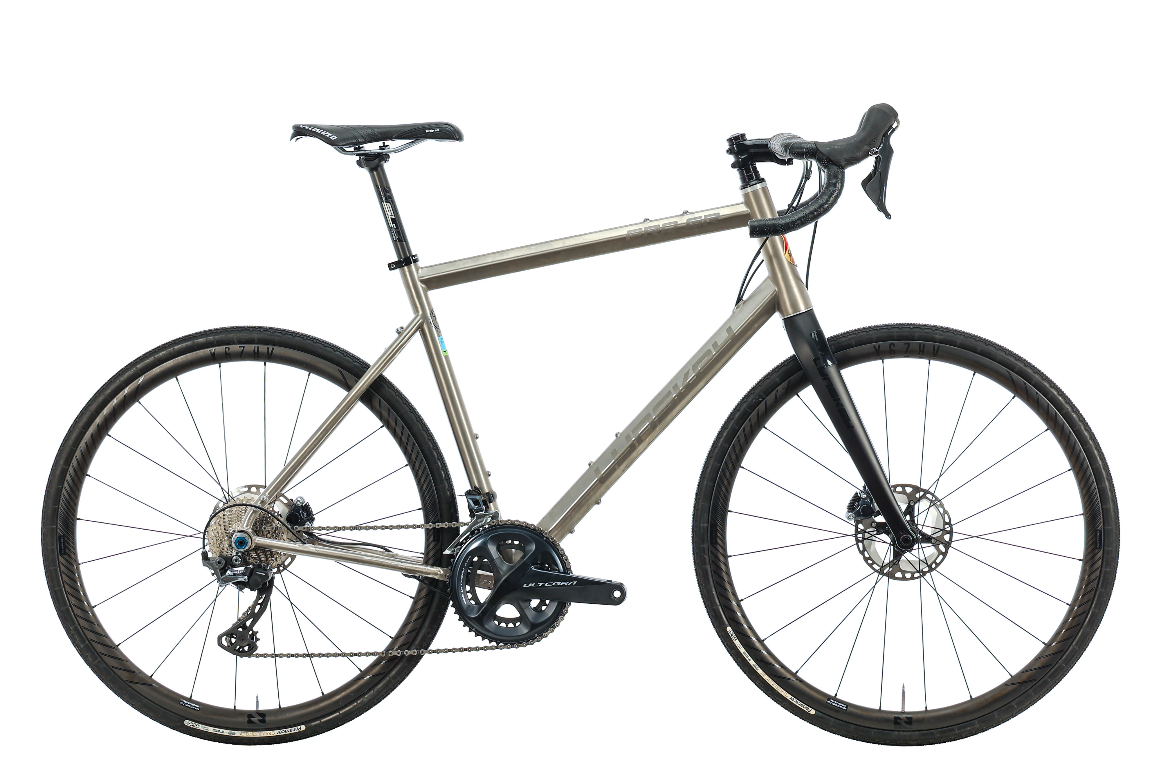 Lynskey Pro GR