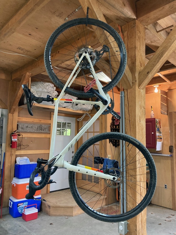 Salsa Warbird Rear Rack 2020 Salsa Warbird