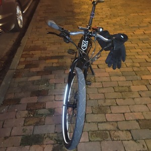 2022 Juiced Bikes CrossCurrent 2 Black