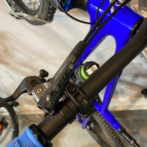 2023 Norco Bikes Optic C1 Blue