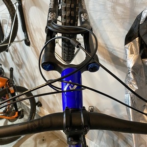 2023 Norco Bikes Optic C1 Blue
