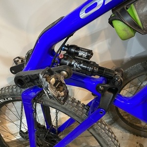2023 Norco Bikes Optic C1 Blue