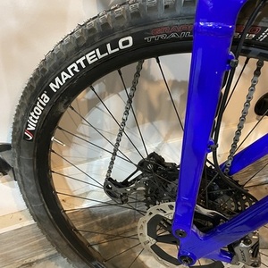 2023 Norco Bikes Optic C1 Blue