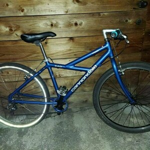 Cannondale M300 Blue