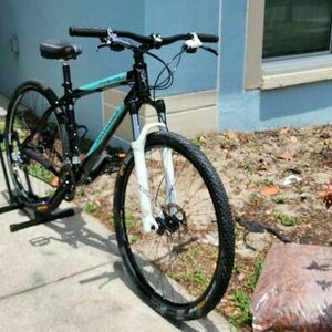 2009 Cannondale Black