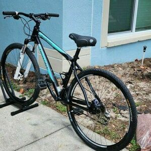 2009 Cannondale Black