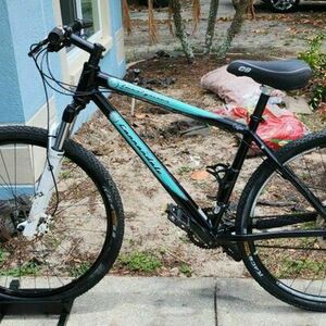 2009 Cannondale Black