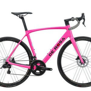2022 De Rosa Idol Pink