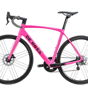 2022 De Rosa Idol Pink