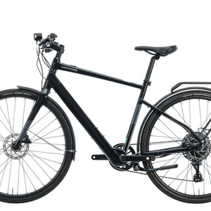 2022 Cannondale Tesoro Neo SL EQ Black