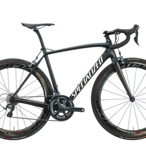 2016 Specialized Tarmac Comp Black